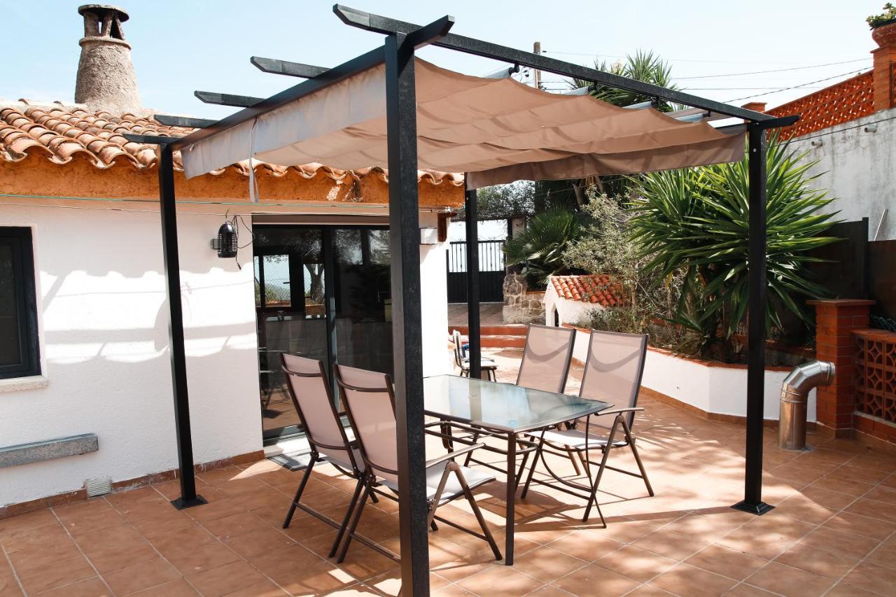 Suite Daltmar Canyelles Canyelles  Exterior photo