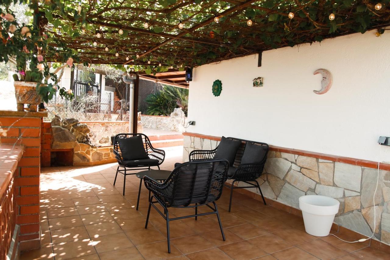 Suite Daltmar Canyelles Canyelles  Exterior photo